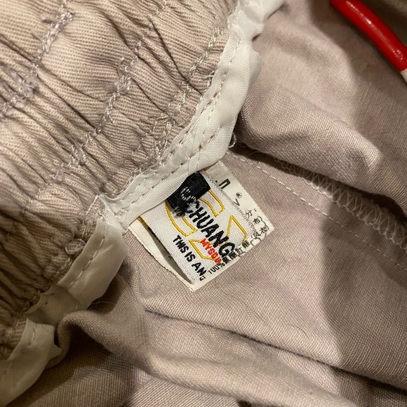 Aelfric Eden Utility Pants - Picture 4 of 6